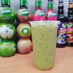 ชงชาพยากรณ์ (ไอติมทอด&ปังเย็น)