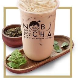 ชานมไต้หวัน