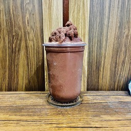 โกโก้เข้มข้น