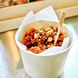 ไก่ทอดเกาหลี Korean Fried Chicken