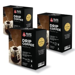 Drip Coffee 3 กล่อง (ปกติ 390.-)