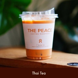 Iced Thai Tea