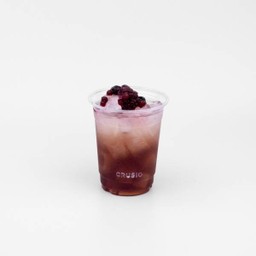 Pomegranate Tonic