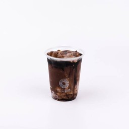 Iced Chocolate