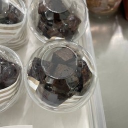 บราวนี่คิวส์