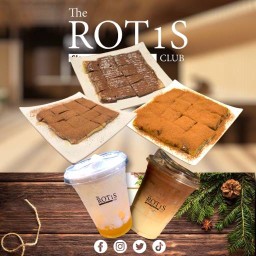 De Rot1s Coffee ม.กรุงเทพ