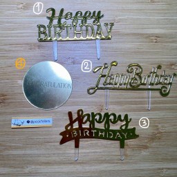 HBD label (1p.)
