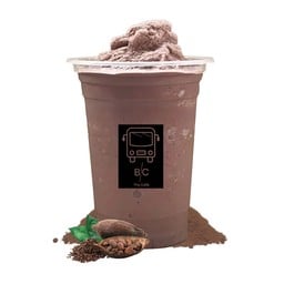 โกโก้ปั่น Choco Frappe