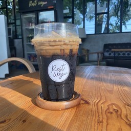 โอเลี้ยงยกล้อ