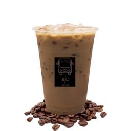 เอสเย็น Iced Espresso Thai Style