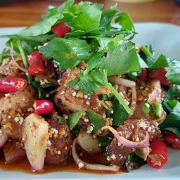 ร้านหอยนางรมรสเด็ด