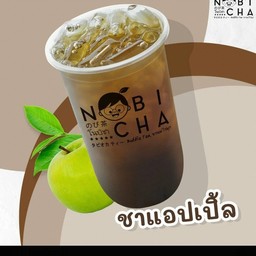 ชาแอปเปิ้ล