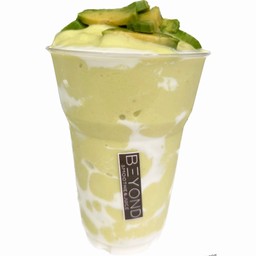 อาโวคาโดน้ำผึ้ง