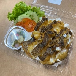 กินข้าวกินปลา บ้านเอื้อ2