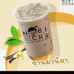 ชานมวนิลา