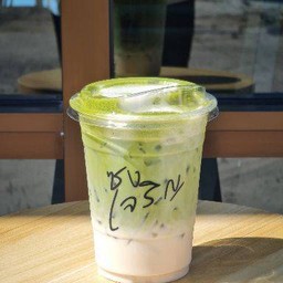 ชาเขียว