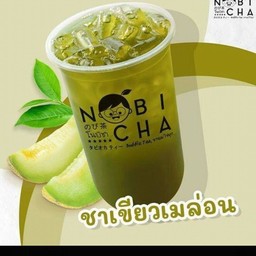 ชาเขียวเมล่อน