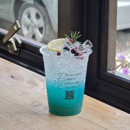 บูลครูราโซ่โซดา