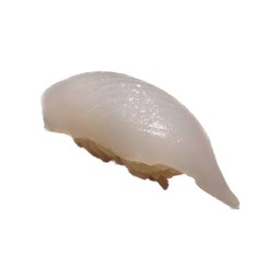 ซูชิหมึกกล้วย