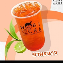 ชามะนาว