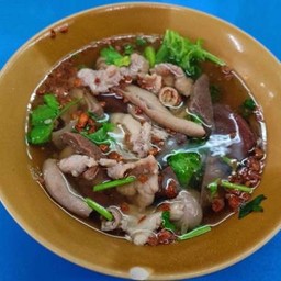 ต้มเลือดหมู