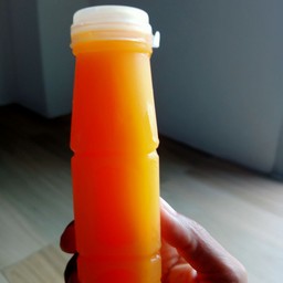 บ้านส้มส้ม