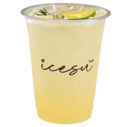 น้ำผึ้งมะนาวโซดา deli