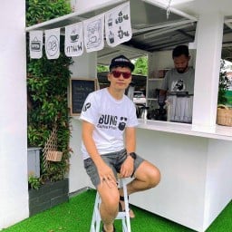 BUNG COFFEE PHUKET