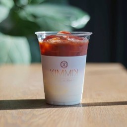 Cha Yen (Iced Thai Milk Tea)