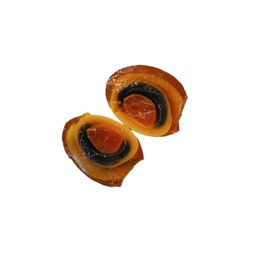 ไข่เยี่ยวม้า l Century egg