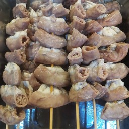 หม่าล่าLady หน้าคอนโดศุภาลัย ถนนเทพประสิทธิ์