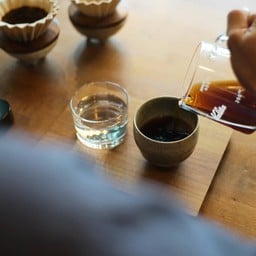 กาแฟดริป