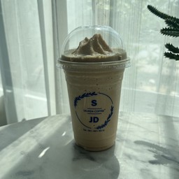 ESPRESSO FRAPPE