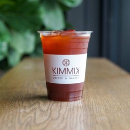 Cha Dum Yen (Iced Thai Black Tea)