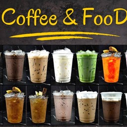 กาแฟนางทุนคอฟฟี่ ข้างโรงเรียนสารสาสน์วิเทศบ้านแพ้ว