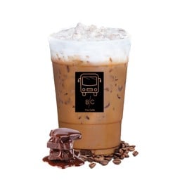 มอคค่าเย็น ICED MOCHA