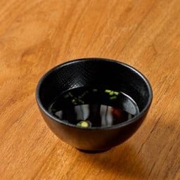 น้ำซุปปลาโอญี่ปุ่น