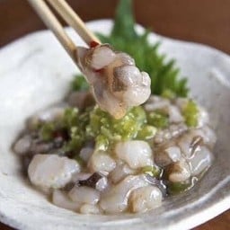 ทาโกะวาซาบิ