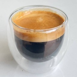 เอสเปรสโซ่ ร้อน deli