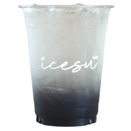 บลูเบอร์รี่โซดา deli