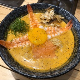 มหาชัยต้มยำ (น้ำข้น)