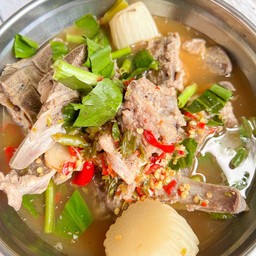 ต้มเล้งแซ่บ