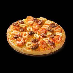 ซีฟู้ด M