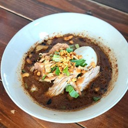 ก๋วยเตี๋ยวเรือ by แม่มล