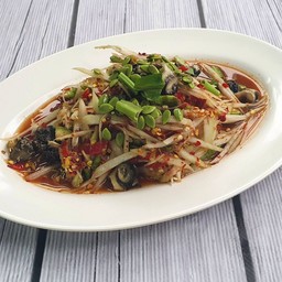 ตำชาวนา