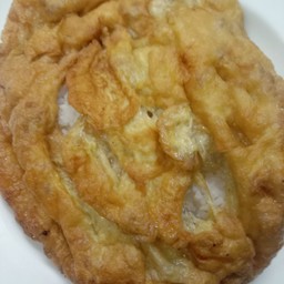 ข้าวไข่เจียวหมูสับ