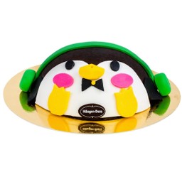 CUDDLY PENGUIN BOY 1 KG