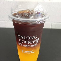 กาแฟน้ำส้ม