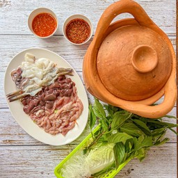 จิ้มจุ่มรวม