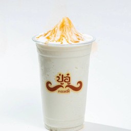 นมสดปั่น